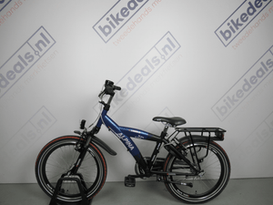 Alpina Yabber 20 inch 2022 - Bikedeals